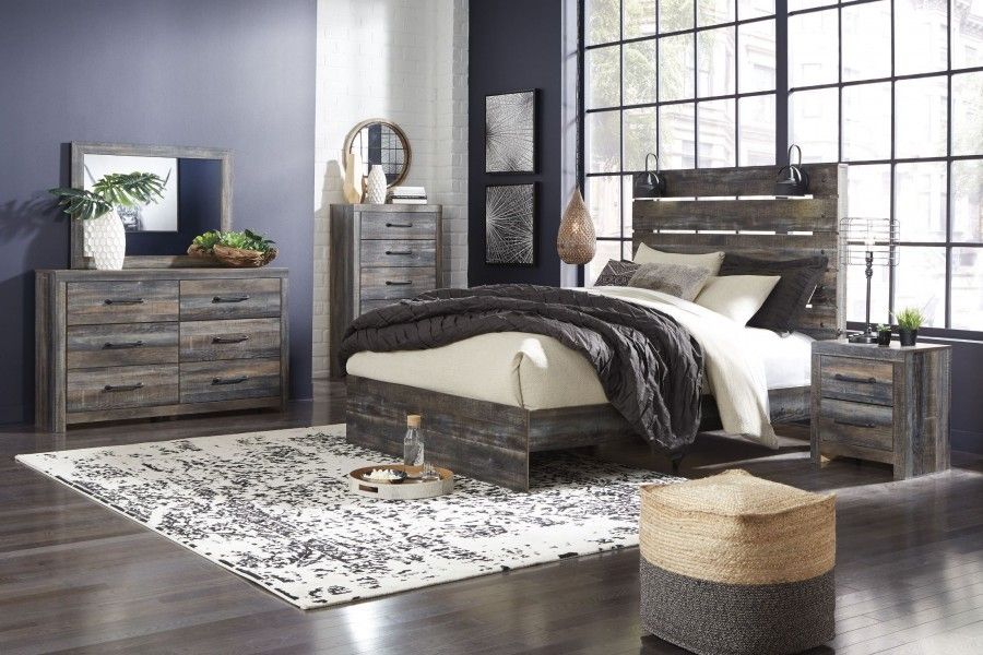 New Bedroom Furniture Group