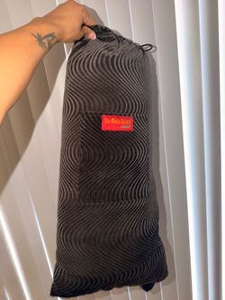 Bong bag