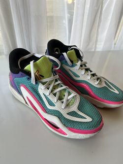 Nike Air Jordan Tatum 1 Wave Runner Men’s 8