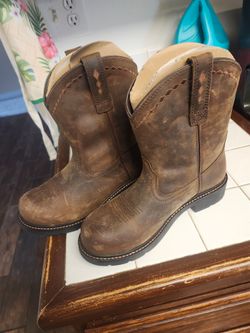 Boots