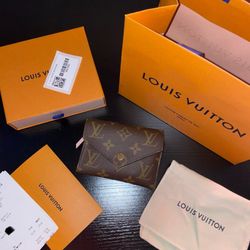 Louis Vuitton Wallet