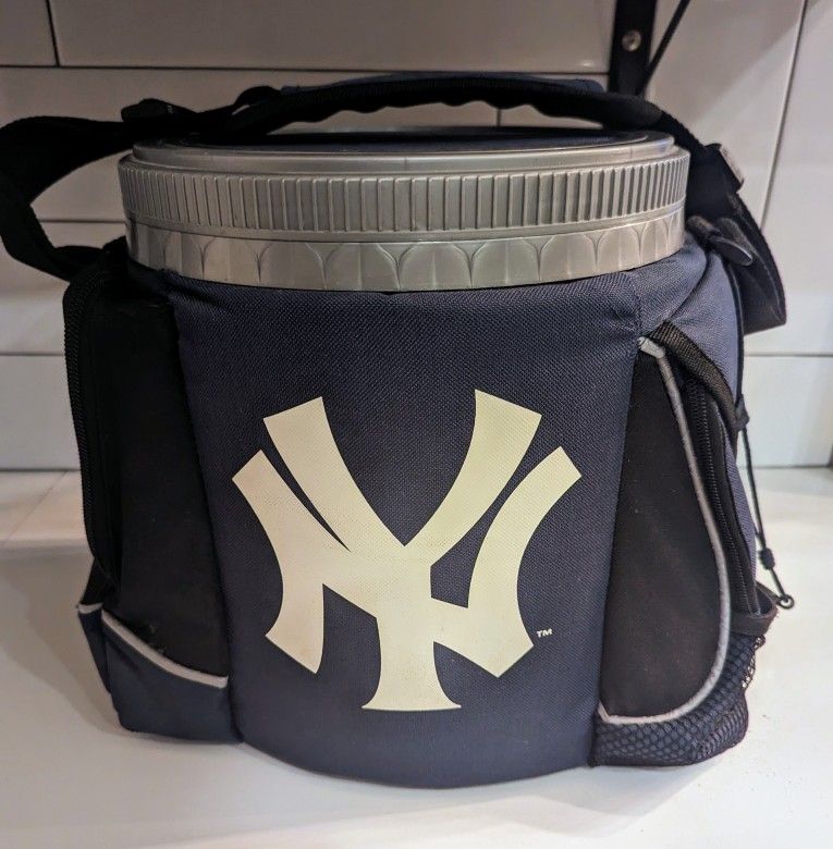 Ice Cooler