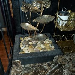 5 TIER Indoor Fountain 