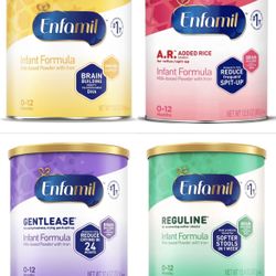 Enfamil Formula
