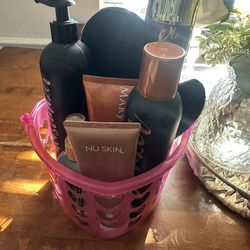 Self Tanner Bundle 