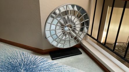 Home decor