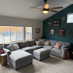 Thomasville Couch - Great Condition