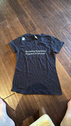 New T Shirt