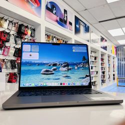 MacBook Pro M1 Pro 2021