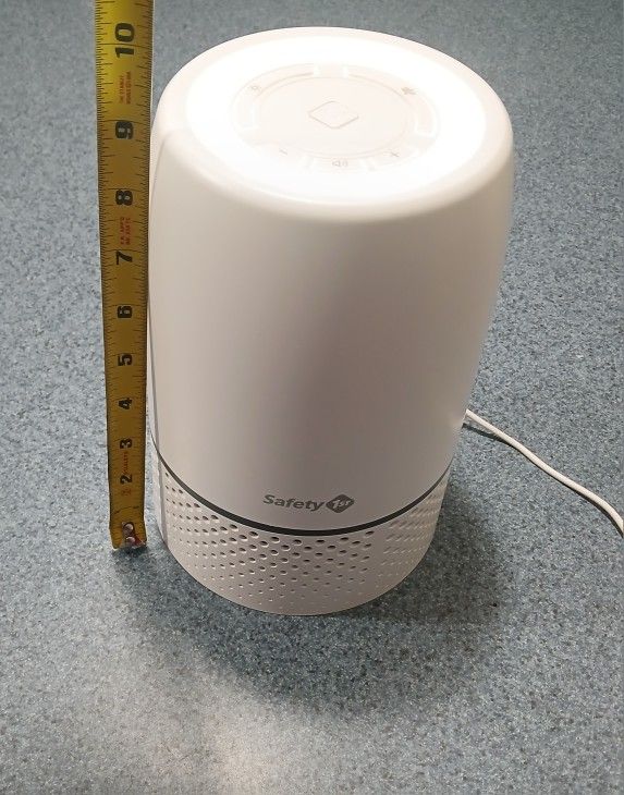 Safety 1st Fresh Clean Air Purifier