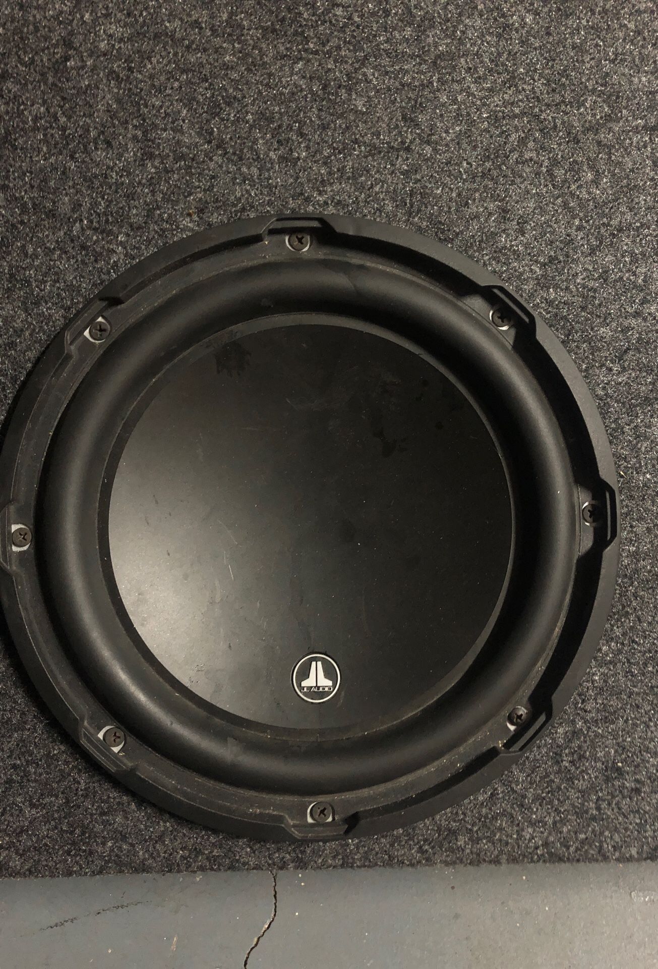 10 inch jl w3