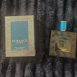 Versace Eros 3.4oz