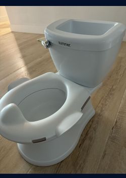 Potty Seat