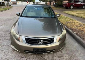 2010 Honda Accord
