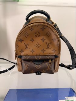 Luxury mini bag