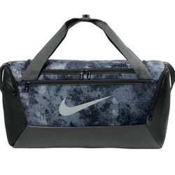 Nike brasilia Bag, Brand New Camo Duffel
