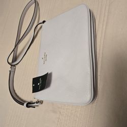 Bolas Color Lila  Kate Spade  Nueva 