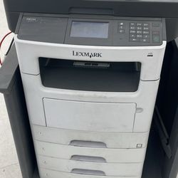 LEXMARK   XM1145