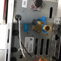 Out Door Tankless LPG Gas Or Propane Only $500