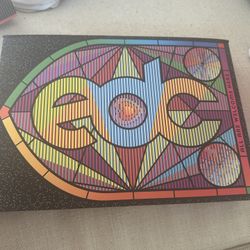 EDC 2024 GA + Collectible Magnet 