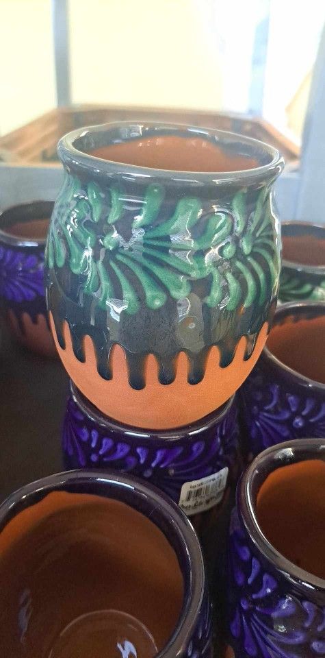 Cantaritos 16 Oz