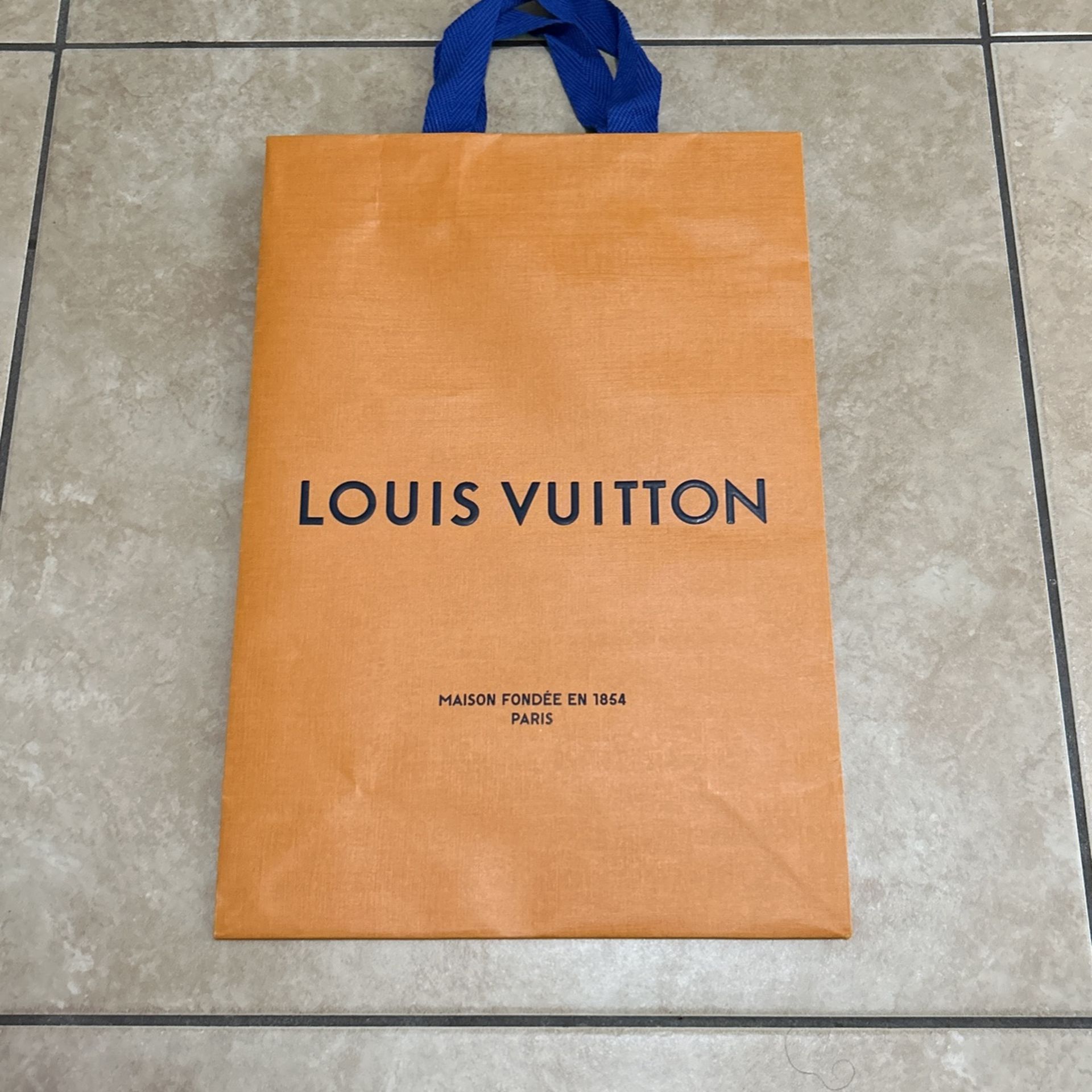 Louis Vuitton Bag