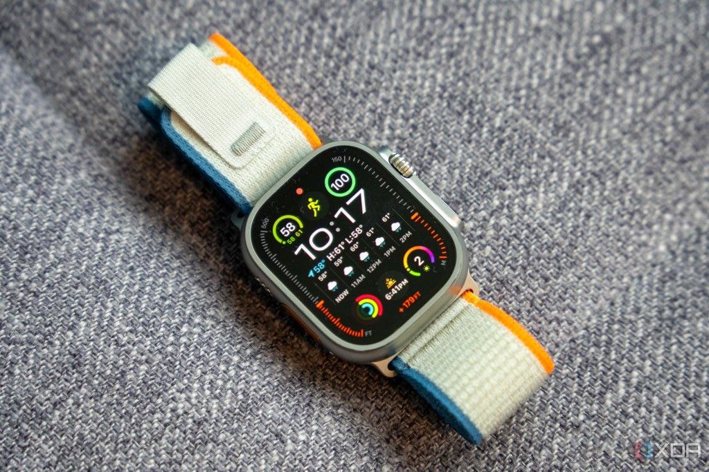 Apple Watch Ultra 2 - PAY $1 Today Only 'Just Ask Us How'