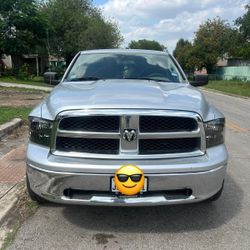 2009 Dodge Ram 1500