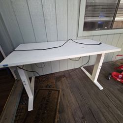 Herman Miller Standing Desk