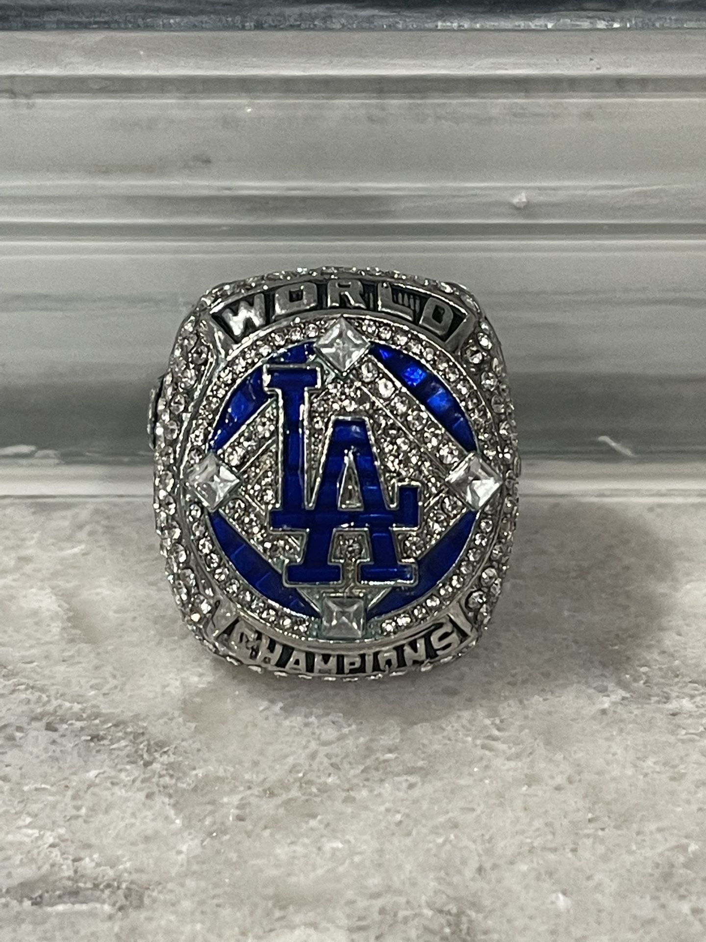 Latham Native Trying To Earn World Series Ring For Dodgers