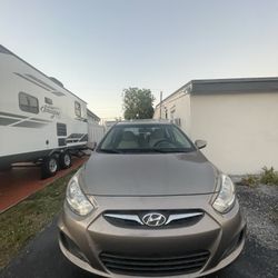 2014 Hyundai Accent