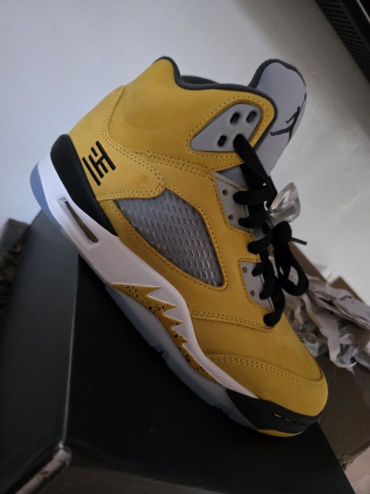 Jordan 5 Tokyo Drift Men's 7