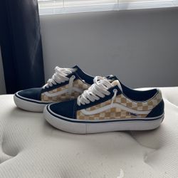 Vans Low Tops 