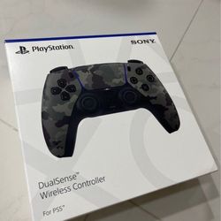 Ps5 Controller