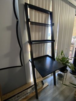 Ladder Desk