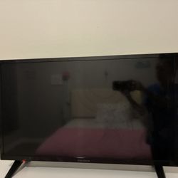 Insignia Tv