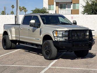 2017 Ford F-350