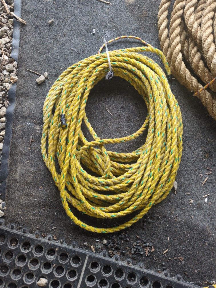 Rope