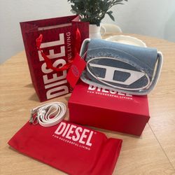 Diesel bags