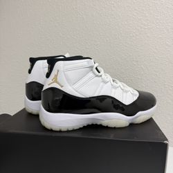 Jordan 11 Gratitude Size 10