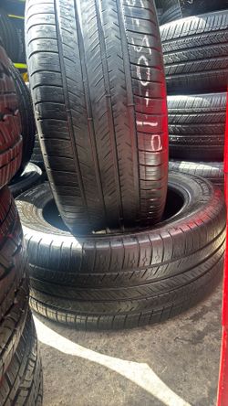 (2) 265-50-19 Michelin