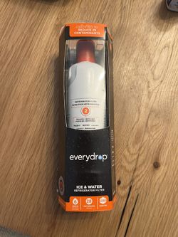 Fridge water Filter