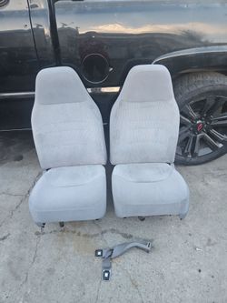 Obs Seat f150 available