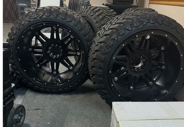 Wheels