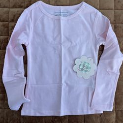 Down East Girl Long Sleeves 