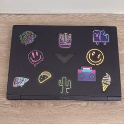 Gaming Laptop