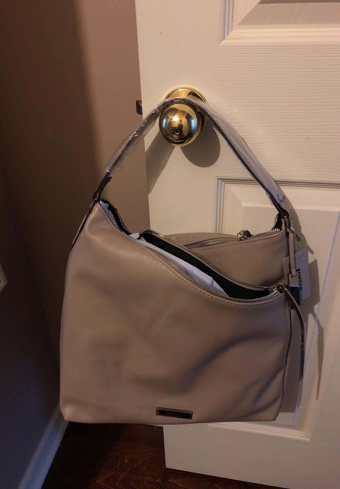 Brand new Kenneth Cole Handbag w/ tags