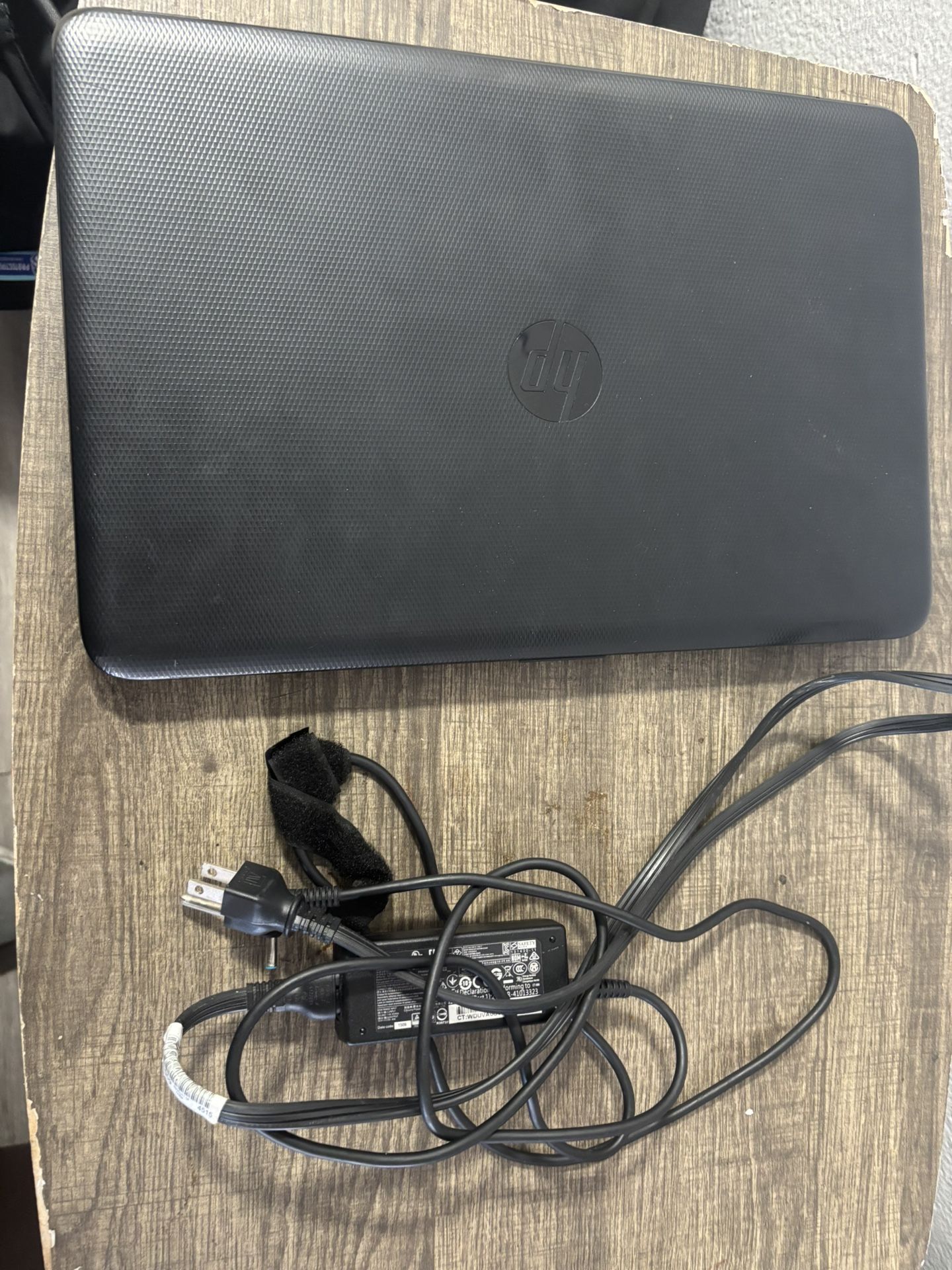 Hp laptop Windows 11 i3 Intel