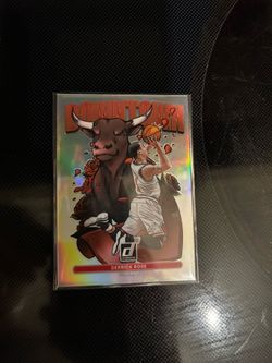 Derrick rose lot