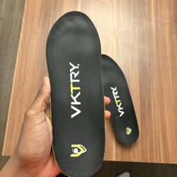 victory insoles